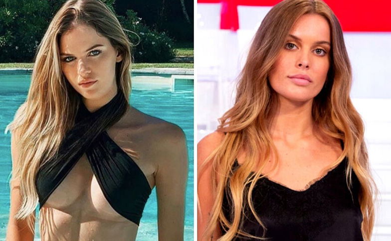 L’ex fidanzata di Andrea Damante contro Sophie Codegoni: “Non si è fatta problemi a mettersi fra me ed il mio fidanzato” preview