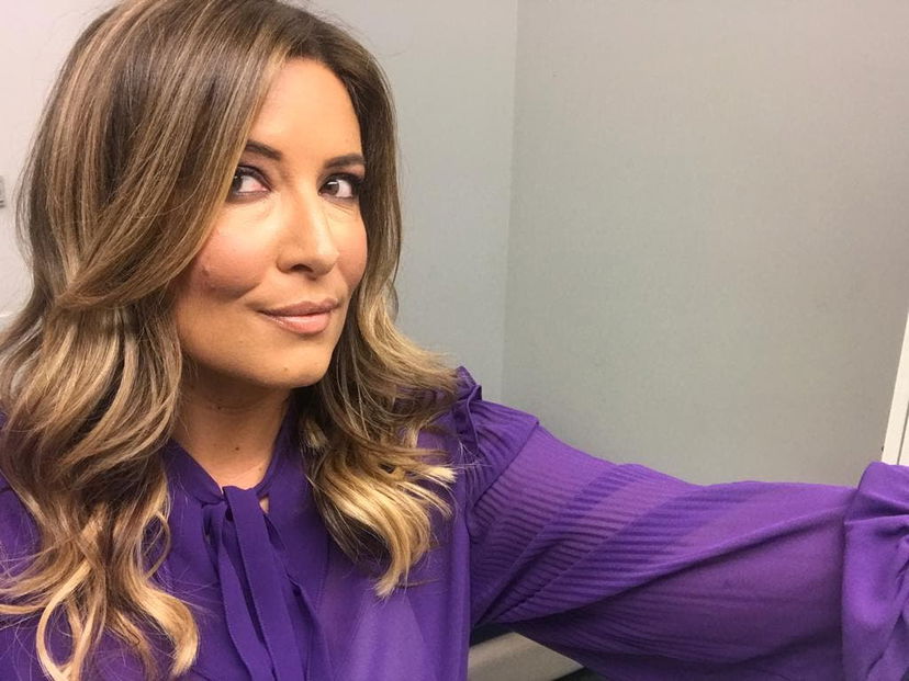 Selvaggia Lucarelli ha denunciato Antonella Mosetti preview