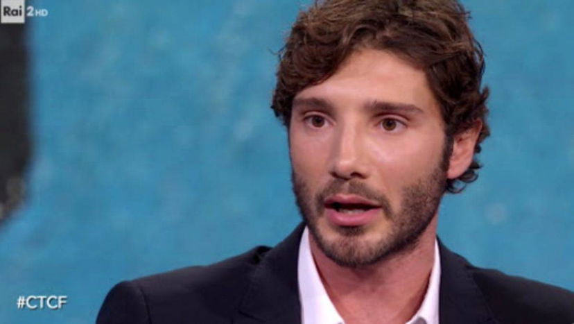 La nuova fidanzata di Stefano Di Martino si chiama come una canzone di Emma Marrone preview