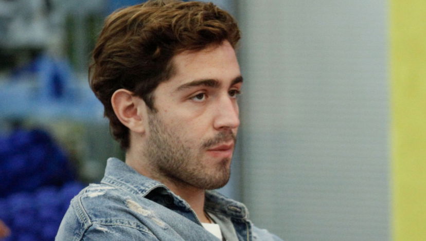 Tommaso Zorzi sbotta, insulta Pupo e minaccia di andarsene dal GF Vip preview