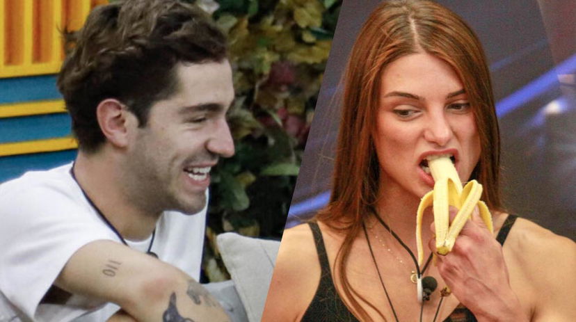 Tommaso Zorzi contro Franceska Pepe: “Basta parlarmi al femminile, sono gay, non donna” preview