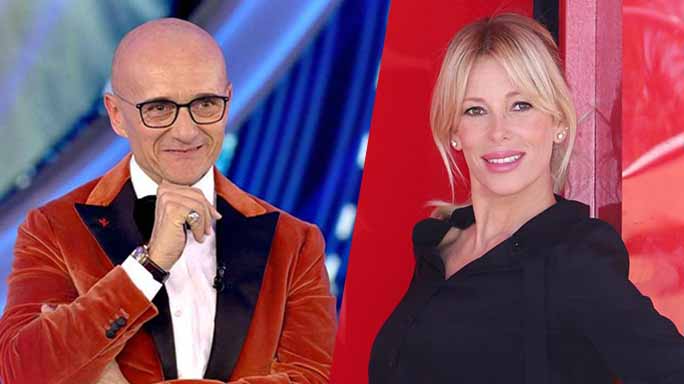 Alfonso Signorini tira una frecciatina ad Alessia Marcuzzi article-post