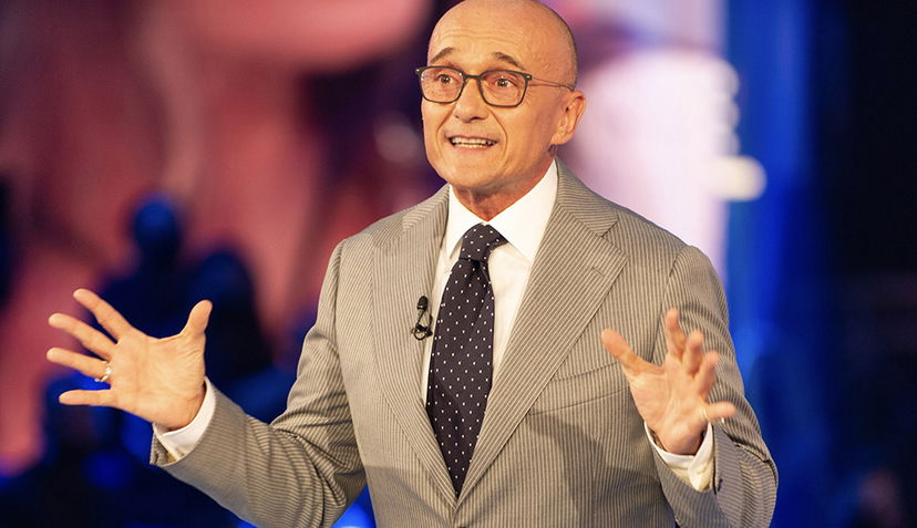 Grande Fratello Vip: una coppia di fratelli famosi come sostituti di Fausto Leali article-post