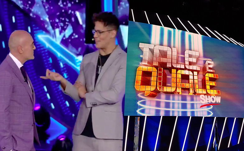 Ascolti 25 settembre, Grande Fratello Vip contro Tale e Quale Show: ecco chi ha vinto preview