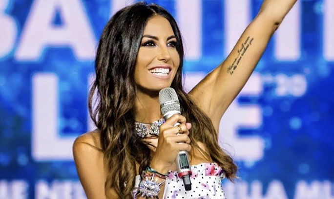 Ecco perché Elisabetta Gregoraci lunedì non è entrata al Grande Fratello Vip: c’entra il CoronaVirus article-post