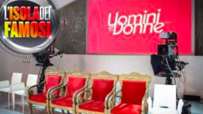 Isola dei Famosi: 4 ex tronisti di Uomini e Donne si candidano per partecipare article-post