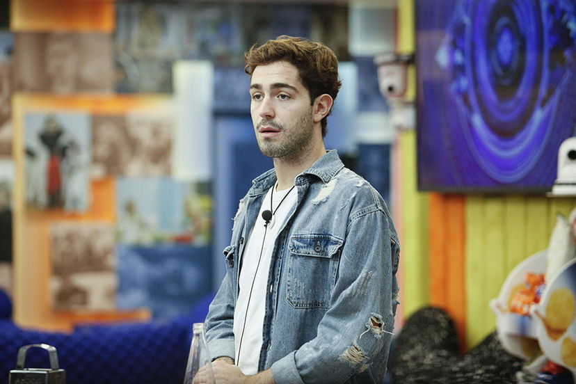 Tommaso Zorzi contro Lorella Cuccarini e Platinette preview