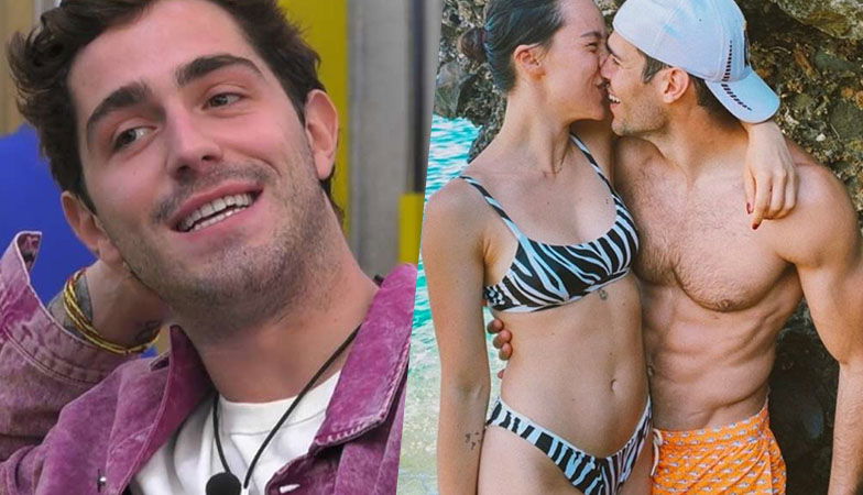 Tommaso Zorzi svela perché ha litigato con Aurora Ramazzotti (c’entra il fidanzato Goffredo Cerza) preview