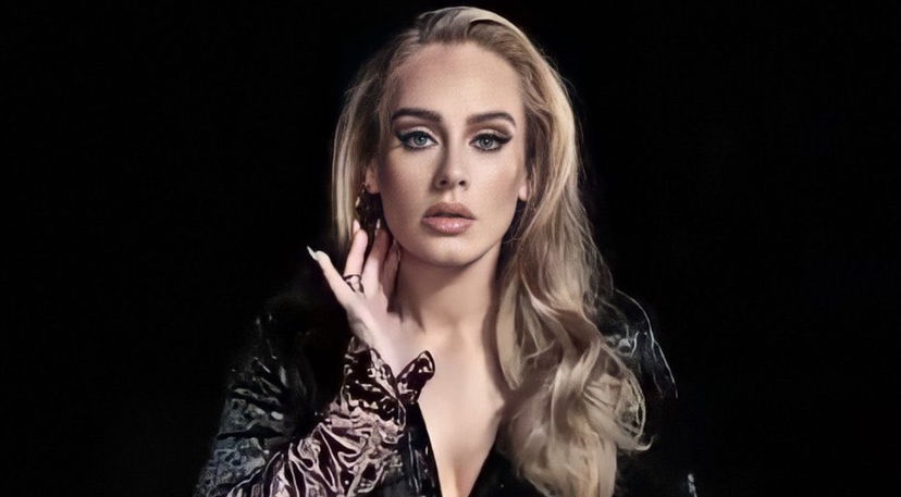 Adele: brutte notizie per chi aspetta il nuovo album preview