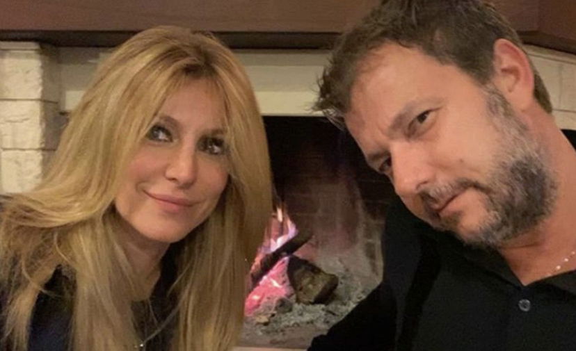 Adriana Volpe si è lasciata dal marito (…e Andrea Denver, su Instagram…) article-post