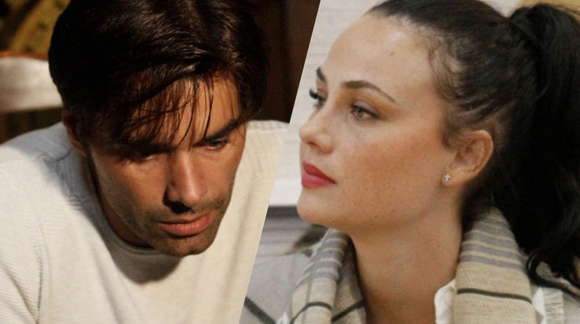 Adua e Morra mentono e un video li incastra: “Mi hai presa in giro? Perché non hai fatto nulla?” preview