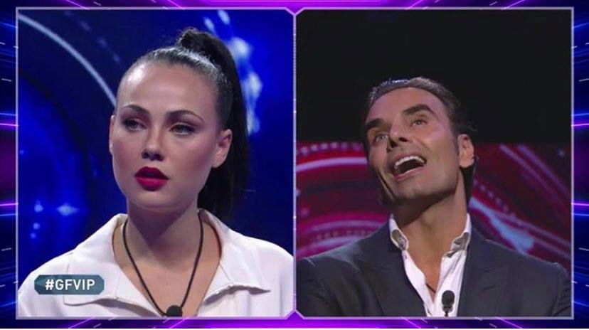 Adua e Morra messi faccia a faccia, ma continuano a mentire preview