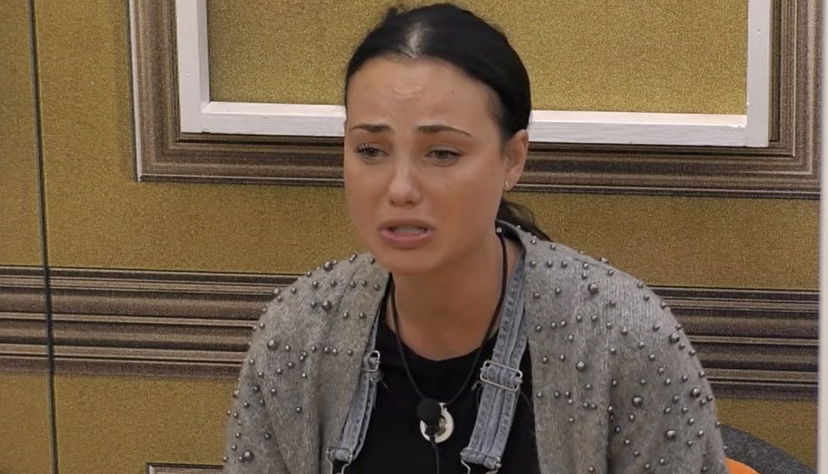 GF Vip, Adua vuota il sacco e chiede scusa a Zorzi: “Ho detto delle bugie” preview