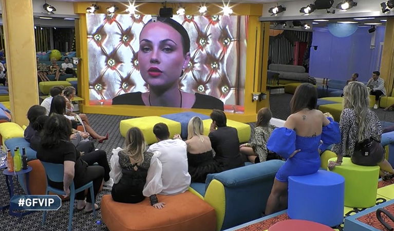 Adua Del Vesco e Tommaso Zorzi hanno mentito (in due occasioni diverse) preview