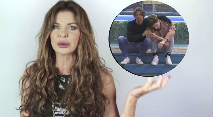 Oppini sfrutta Zorzi? Interviene Alba Parietti, ma poi cancella tutto preview