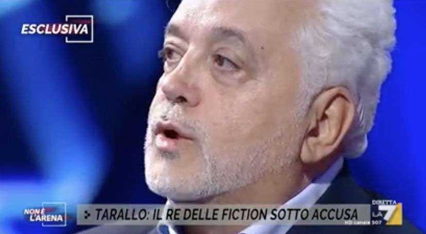Alberto Tarallo choc su Adua e Morra: mai stati fidanzati, lei lo ha fatto cacciare dall’Ares preview
