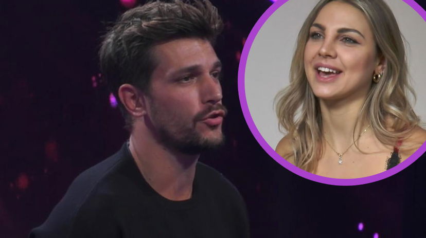 Alice Fabbrica, Zelletta confessa ai concorrenti quello che c’è stato con la ragazza preview