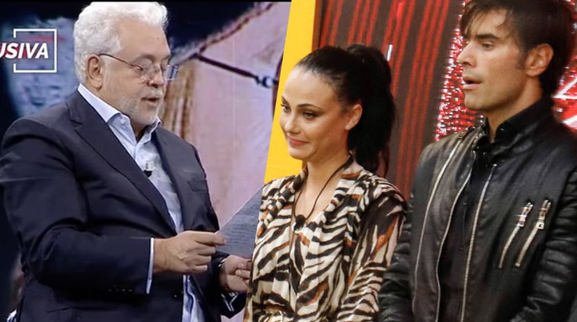 AresGate: Tarallo risponde all’accusa di istigazione al suicidio e legge la lettera che il compagno ha scritto prima di togliersi la vita preview