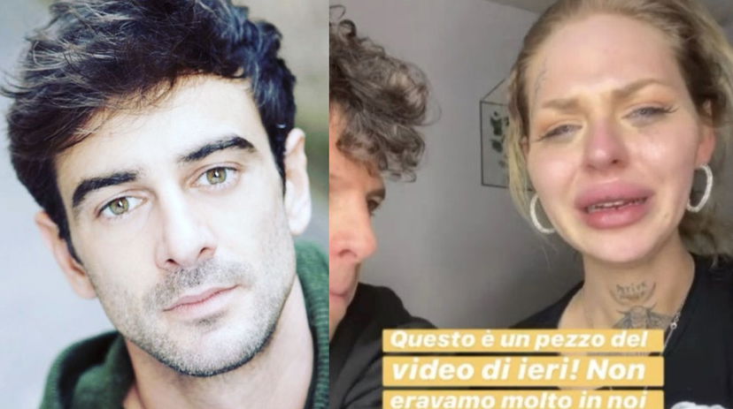Attore accusa l’ex di Zorzi di aver taroccato una seconda aggressione omofoba: “Altra bugia del ragazzo, ecco i video” preview