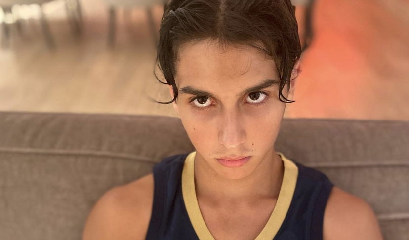 Carlos Maria Corona difende suo padre, Nina Moric fa partire una denuncia preview