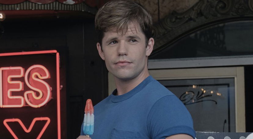 Charlie Carver, un collega gay l’ha schiaffeggiato: “Mi disse di fingermi etero” preview