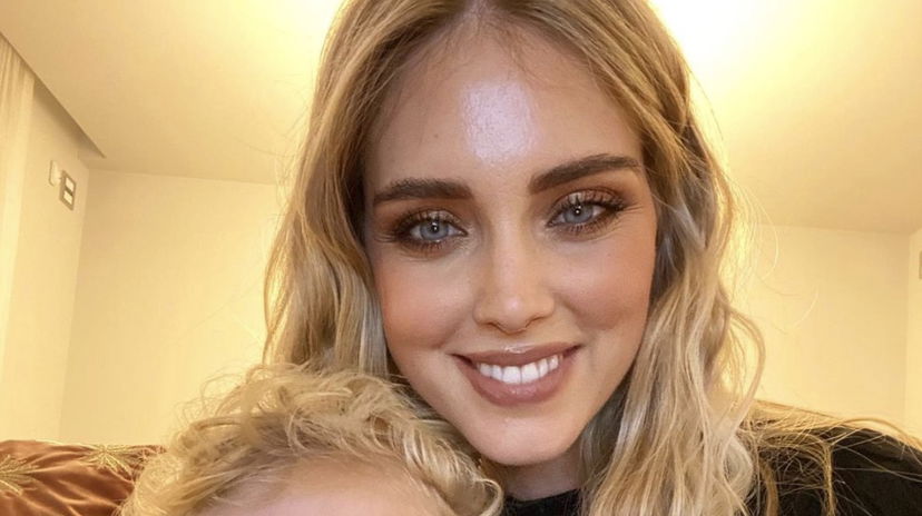 Leone e il bacio con una bambina “e se avesse baciato un maschietto?”: la risposta di Chiara Ferragni preview
