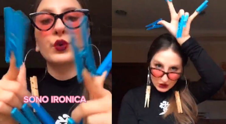 Le migliori frasi di una chica mala preview