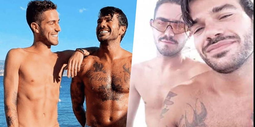 Claudio Sona su Tommaso Zorzi: “Prima parla poi pensa. Lo scivolone su Garko?” preview