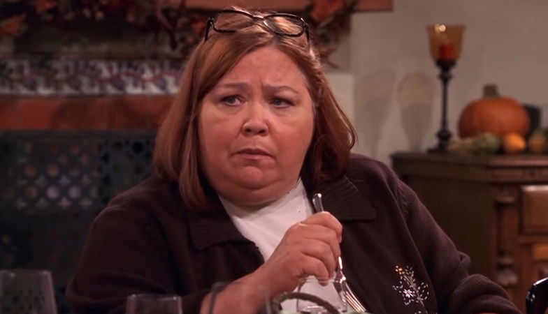 Lutto nel mondo delle serie tv: è morta Conchata Ferrell preview