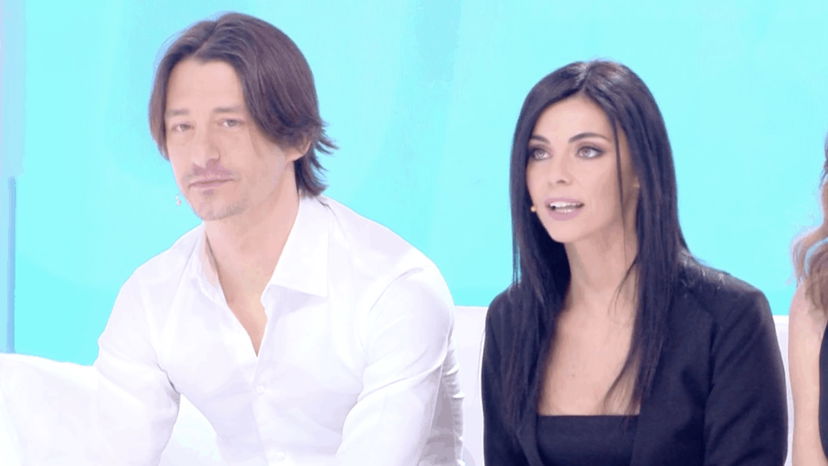 Cristina Tomasini, la fidanzata di Oppini non ha preso bene il corteggiamento di Dayane: “Quella signora…” preview