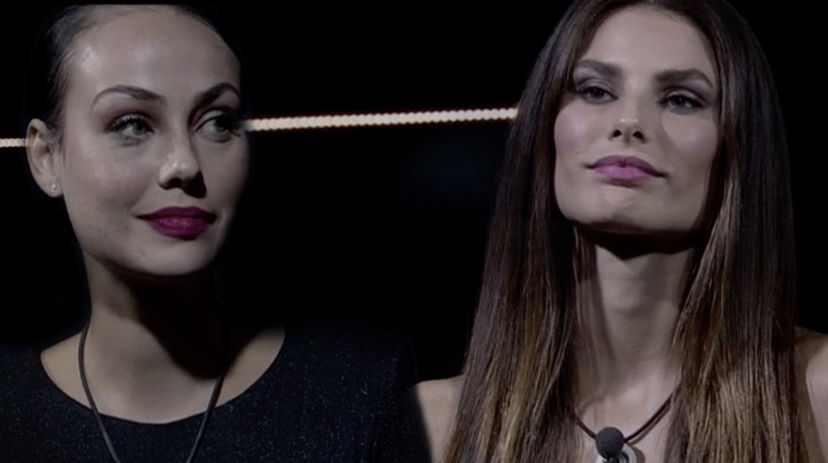 Dayane Mello e Adua parlano di energie, magia e rosari spezzati: “Siamo due streghe” preview