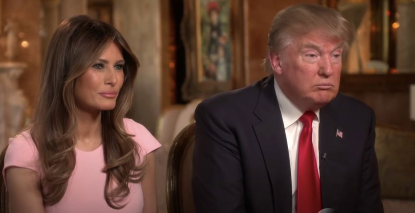 Donald Trump e Melania hanno il CoronaVirus: “Siamo in quarantena” preview