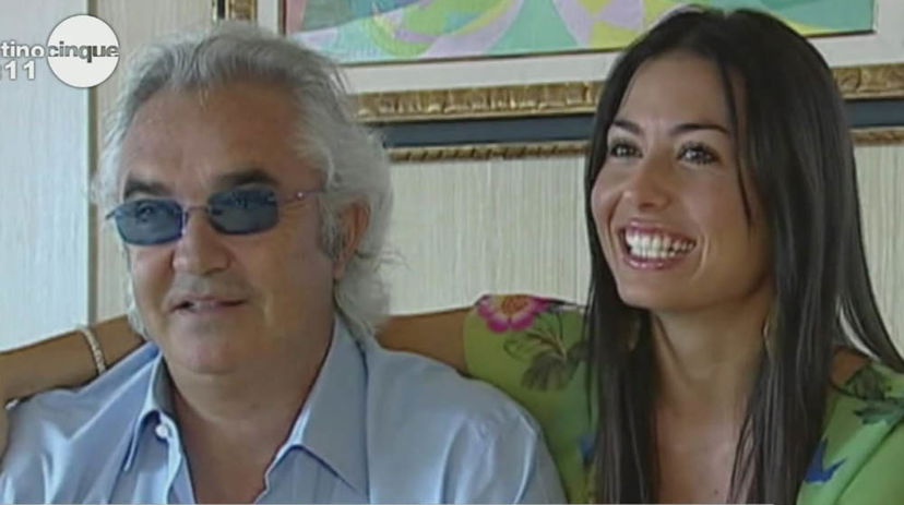 Elisabetta Gregoraci: svelata una clausola importante del suo contratto con Briatore article-post