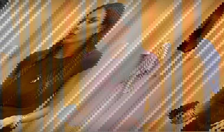 Elisabetta Gregoraci nella notte sbotta contro Pierpaolo Pretelli preview