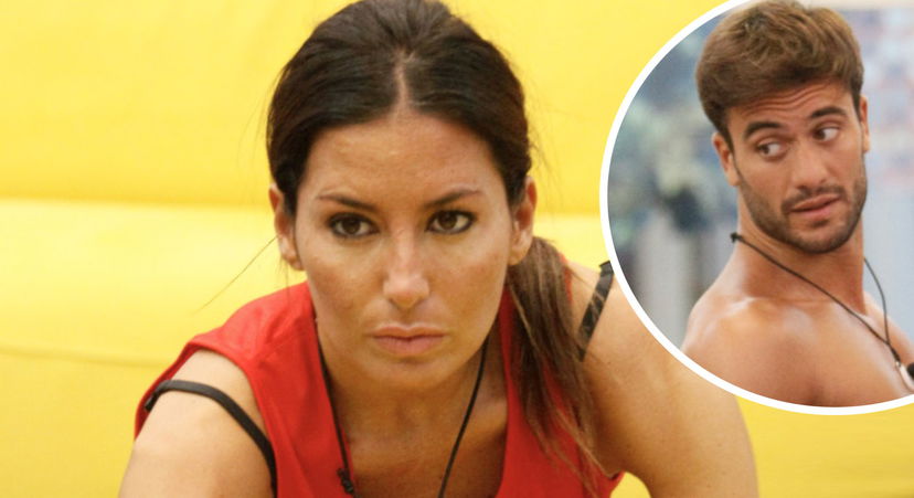 Pierpaolo Pretelli friendzonato definitivamente dalla Gregoraci, che manda 2 messaggi all’uomo fuori dalla casa preview