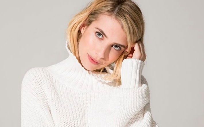 Emma Roberts ha bloccato sua mamma su Instagram article-post