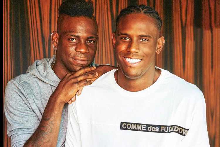 Balotelli entra nella casa del Grande Fratello Vip preview