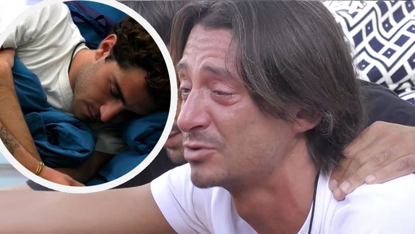 Francesco Oppini tradisce Tommaso Zorzi, poi scoppia in lacrime: “Forse da me voleva altro…” article-post
