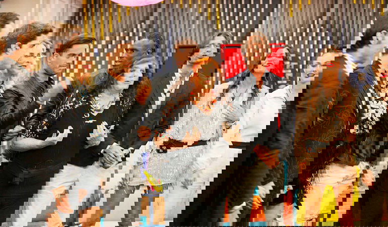 GF Vip: Parpiglia svela i famosi scartati ai provini ed il vip che potrebbe entrare in Casa preview