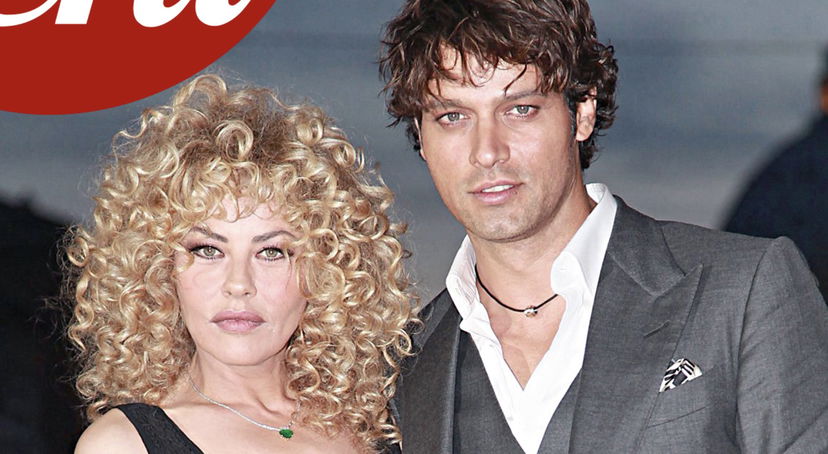 Gabriel Garko ed Eva Grimaldi, la bugia che li ha divisi e i retroscena della loro finta storia article-post