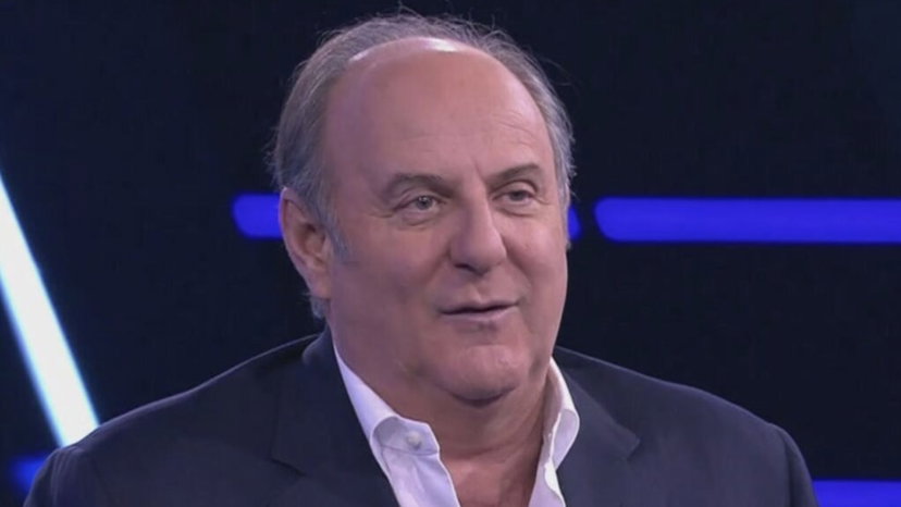 Gerry Scotti ha il CoronaVirus: l’annuncio del conduttore preview