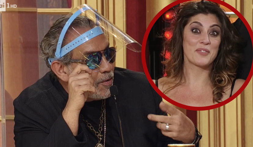 Ballando con le Stelle: Mariotto fa un commento imbarazzante su Elisa Isoardi e scoppia la polemica preview