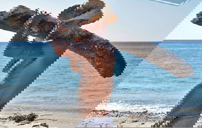 Isola dei Famosi con Ilary Blasi: a causa del CoronaVirus la location sarà in Europa e non più in Honduras preview