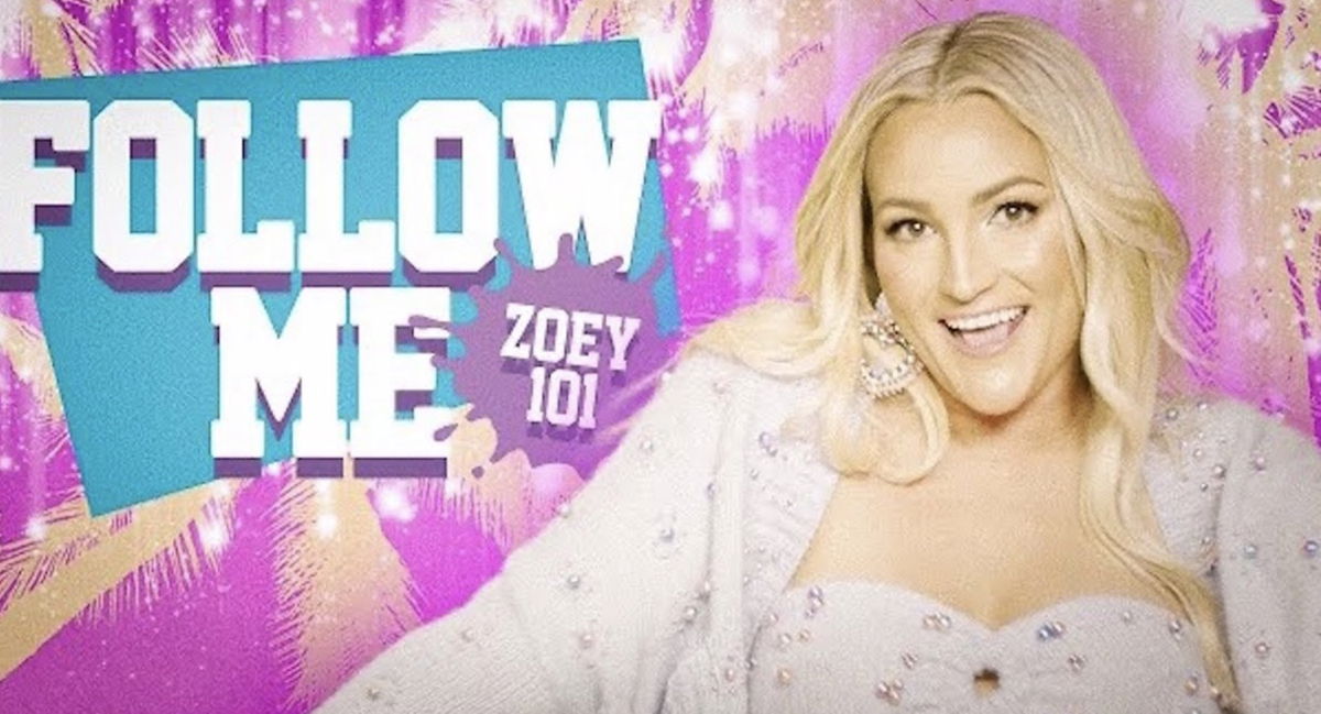 Jamie Lynn Spears: il nuovo video musicale della sorella di Britney è puro cringe article-post