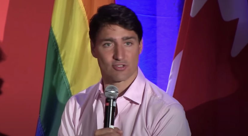 Justin Trudeau vuole rendere illegali le terapie di conversione e presenta una legge: “Sono umilianti e dannose per le persone LGBT” preview