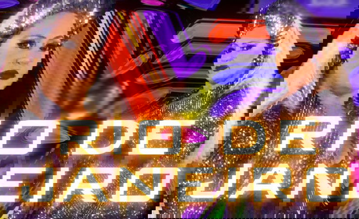 Rio De Janeiro è il nuovo singolo di Katuxa Close preview