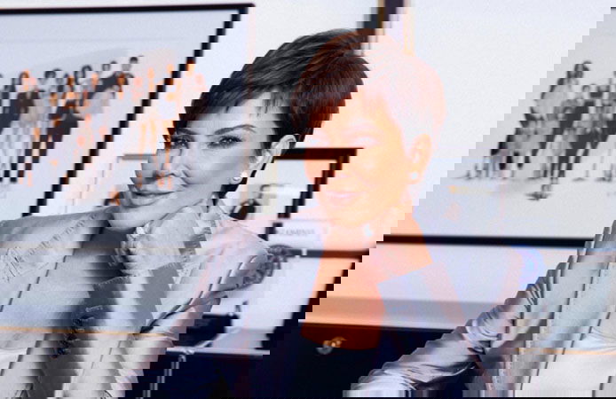 Kris Jenner svela il (reale) motivo per cui chiuderà Keeping Up With The Kardashians article-post