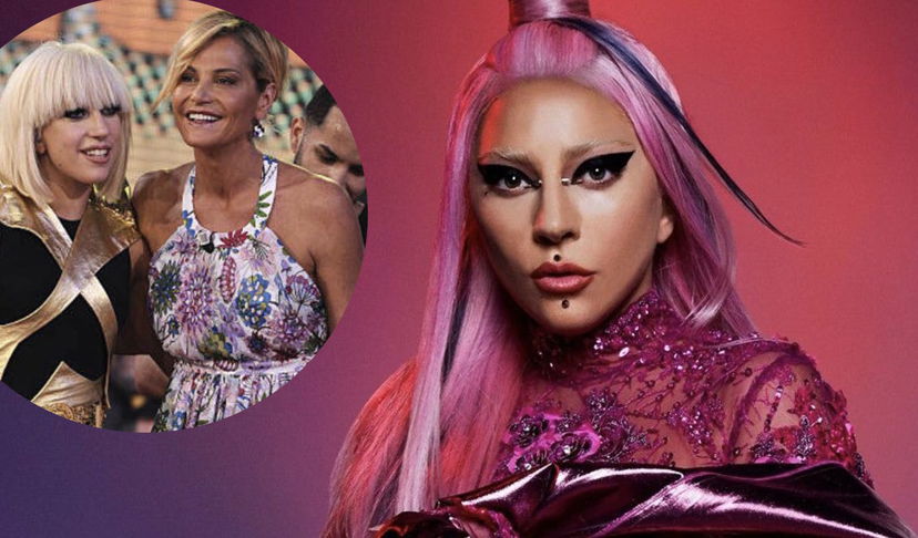 Lady Gaga mette in pausa il suo nome d’arte: “Per adesso sarò Stefani Germanotta” preview