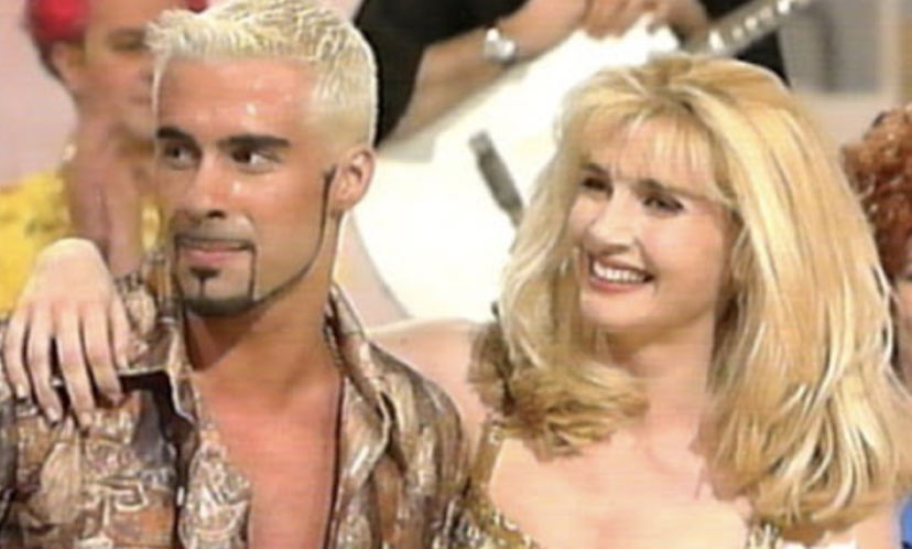 Luca Tommassini commenta le dichiarazioni dell’amica Lorella Cuccarini sui diritti LGBT preview