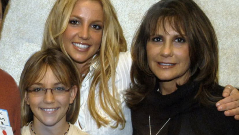 Lynne, la madre di Britney attacca sua figlia Jamie Lynn? Like choc ai commenti contro di lei article-post